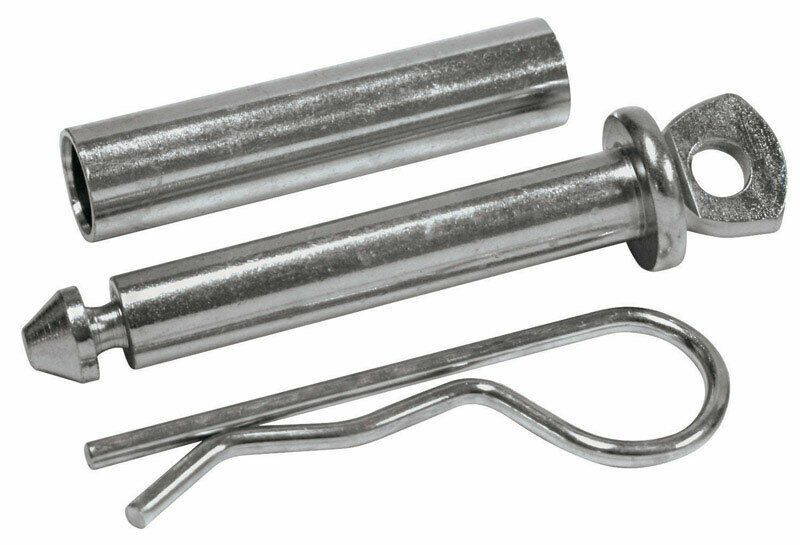 Pin & Clip Sleeved By Reese Mfrpartno 7006800