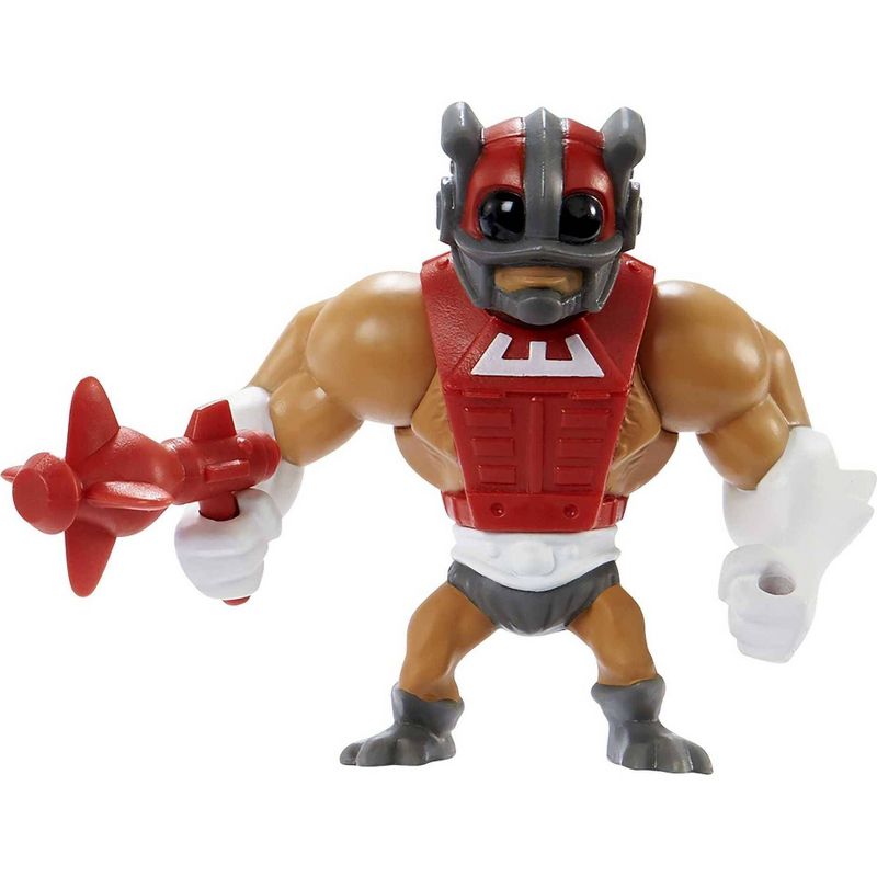 Masters of the Universe Zodac Eternia Minis Figure