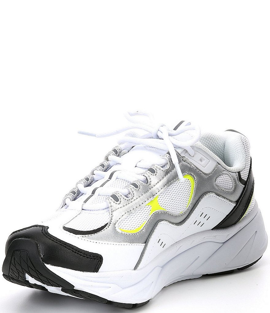 FILA Men's Vulc 13 Hi Top Sneakers