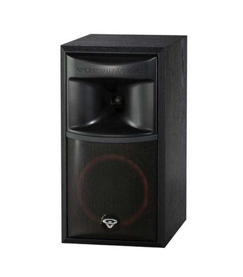 Cerwin Vega XLS-6 - 6.5" 125-Watt Bookshelf Speaker