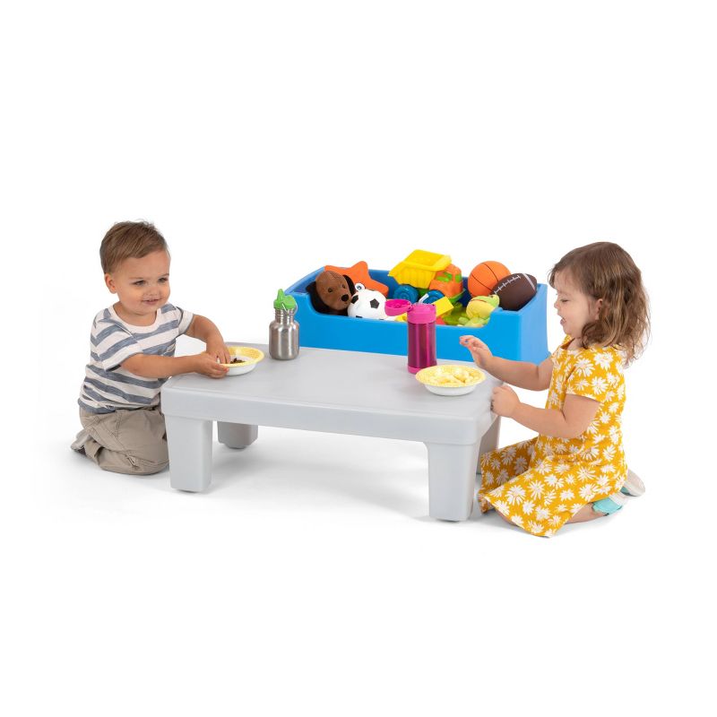 Play Around Storage Table - Simplay3