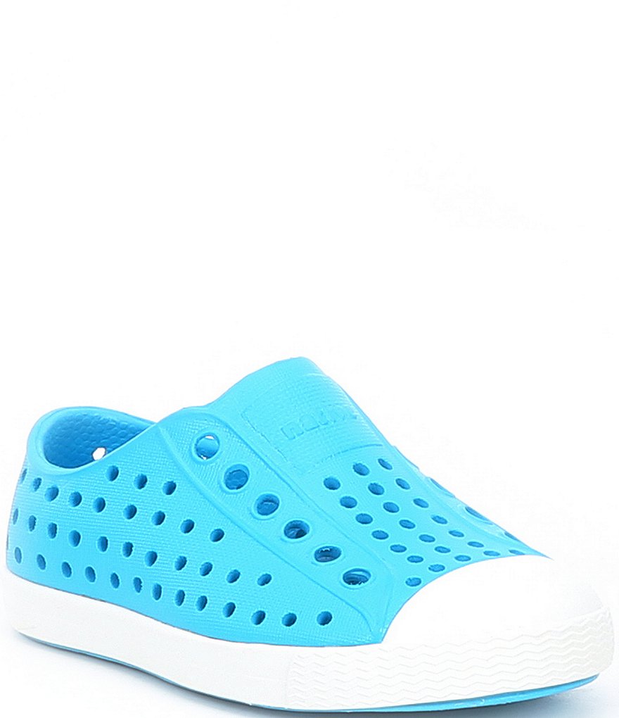 Native Kids' Jefferson Peforated Sneakers (Infant)