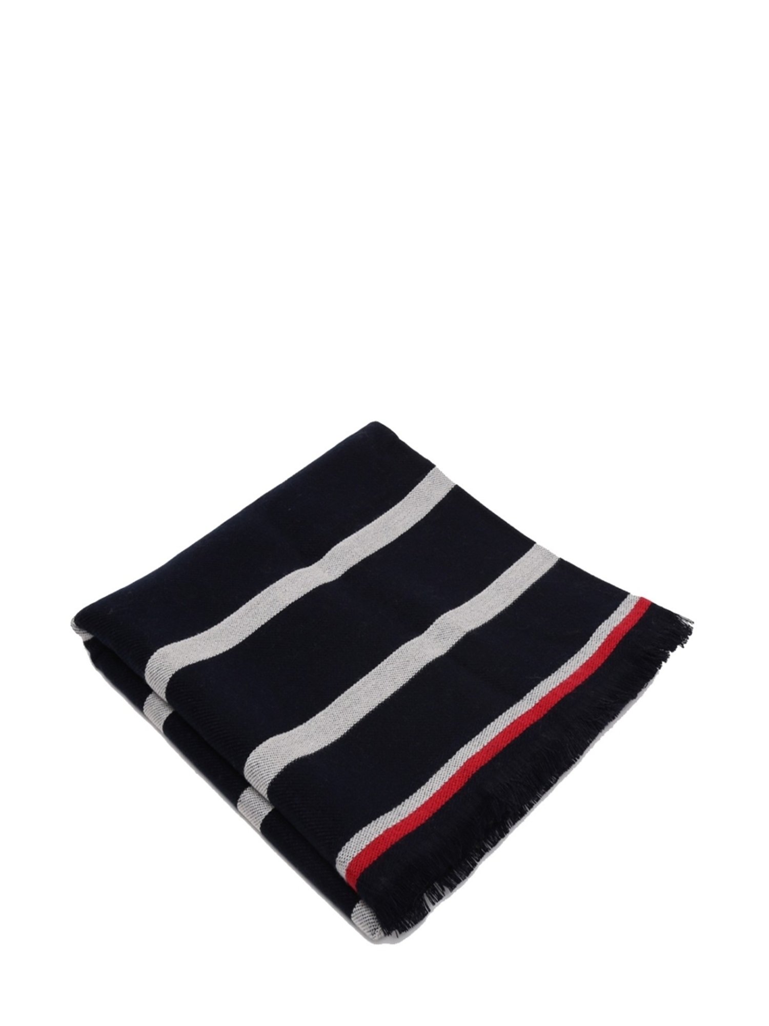 Tommy Hilfiger Desert Sky Stripes Regular Fit Scarf