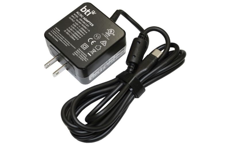 BTI AC Adapter - 5 V DC Output