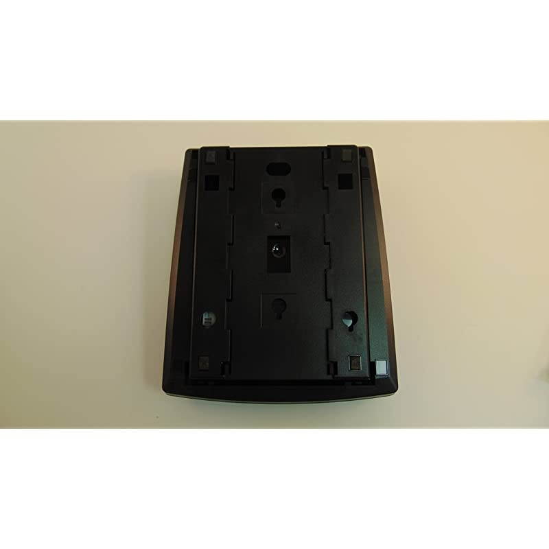 Partner 18D Telephone Black Renewed