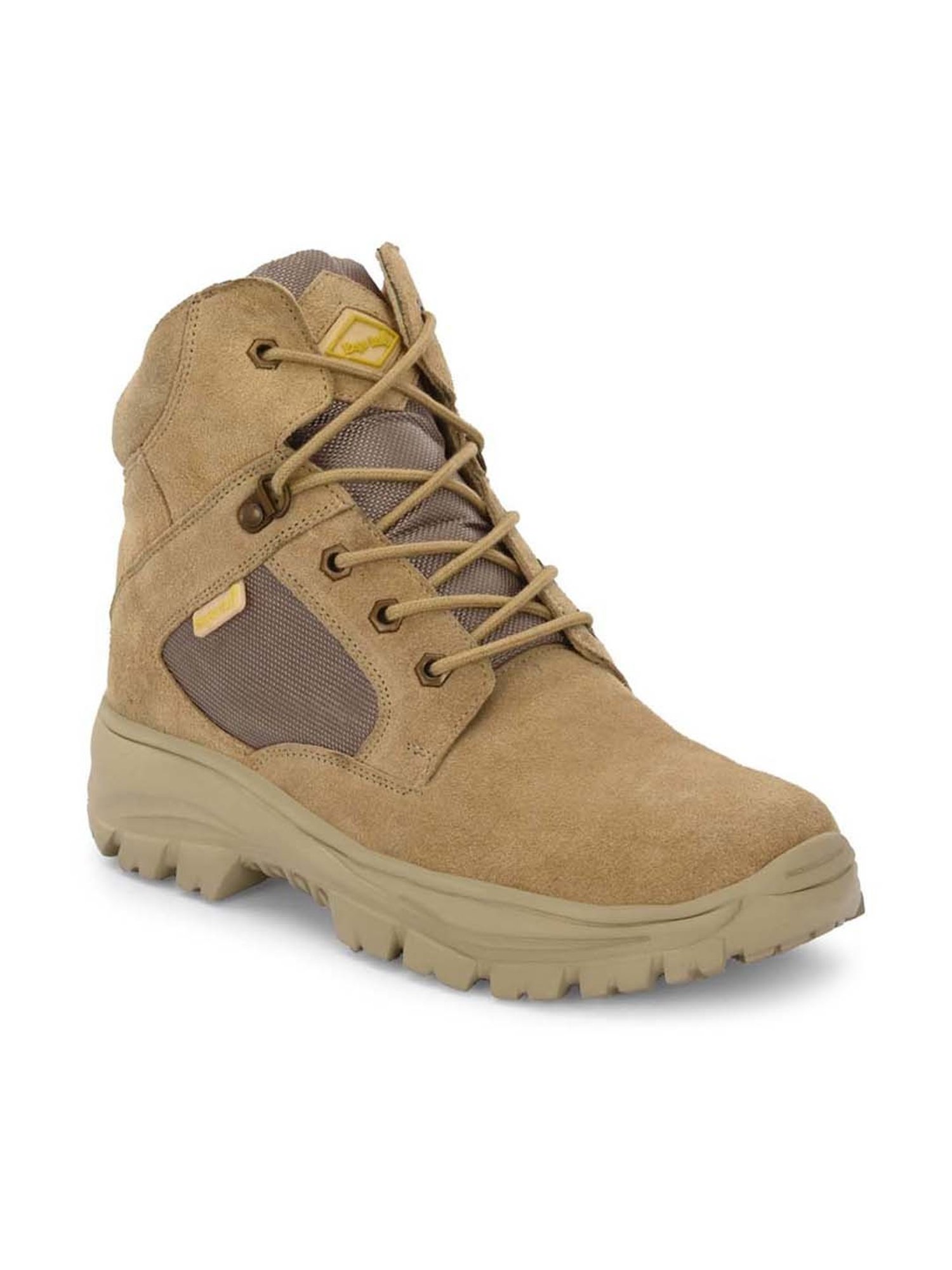 Asian Men's Grey Outdoor Shoes