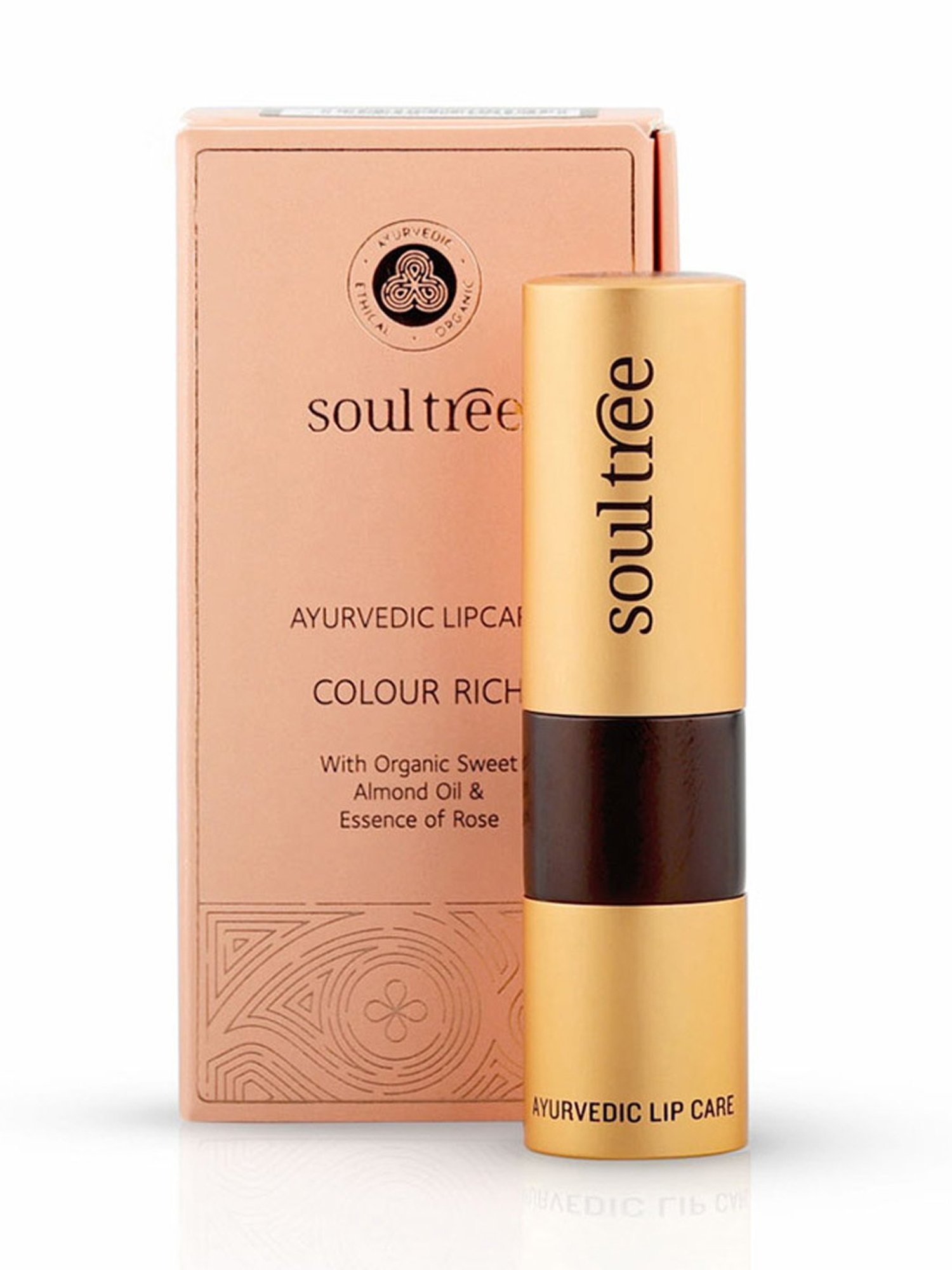 GA-DE Selfie Full Cover Lipstick 862 Paris - 4.2 gm