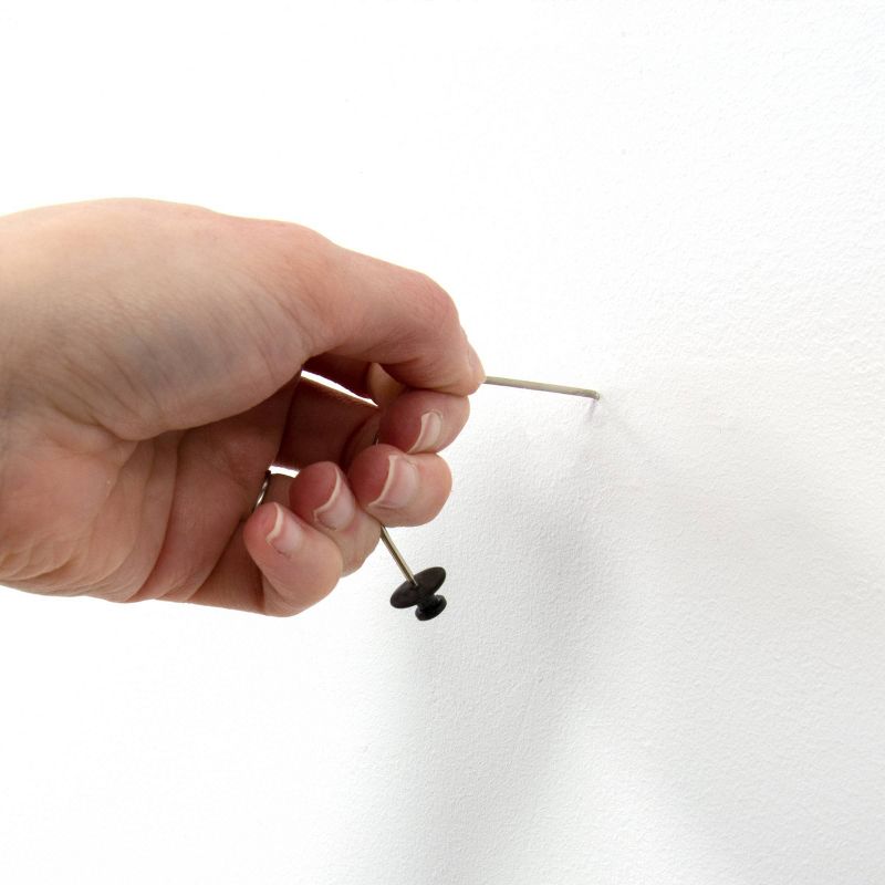 Under the Roof Decorating 20lb Deco Hooks Sampler Clear