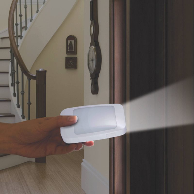 General Electric 4in1 Power Failure LED Night Light