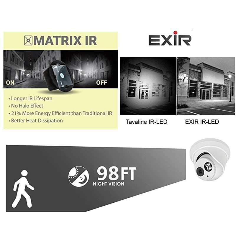 HD Video Camera Glasses