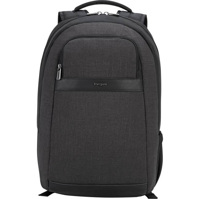 CITYSMART GREY BACKPACK 15.6IN