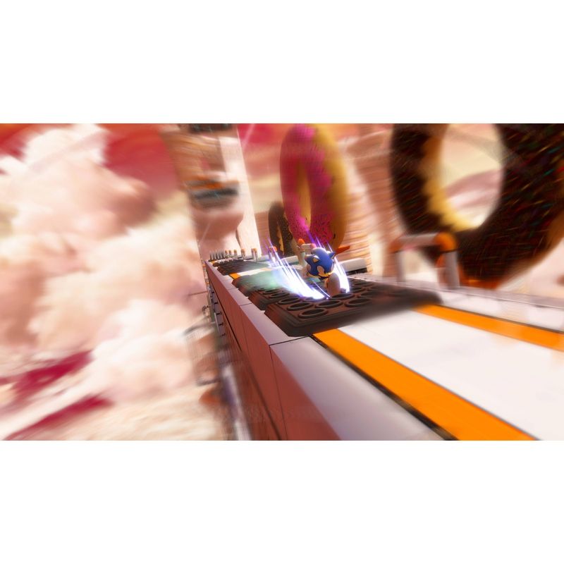 Sonic Colors Ultimate - Xbox Series X/Xbox One