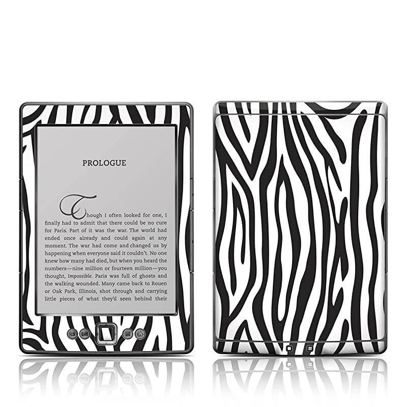 Kindle Skin Zebra