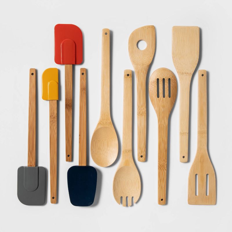 Vibe by Chef'n Nesting Tool Set