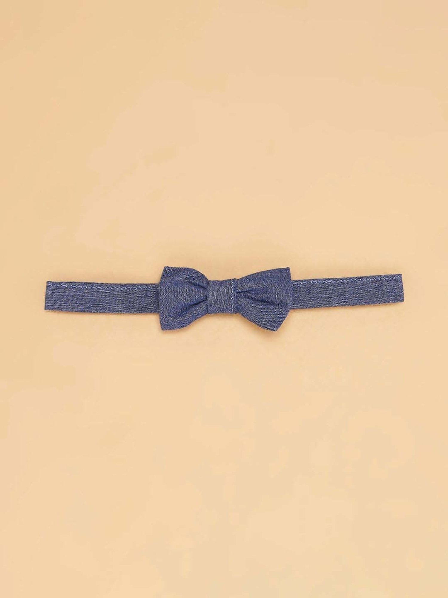 Pantaloons Baby Kids Bright White Cotton Printed Full Sleeves Shirt