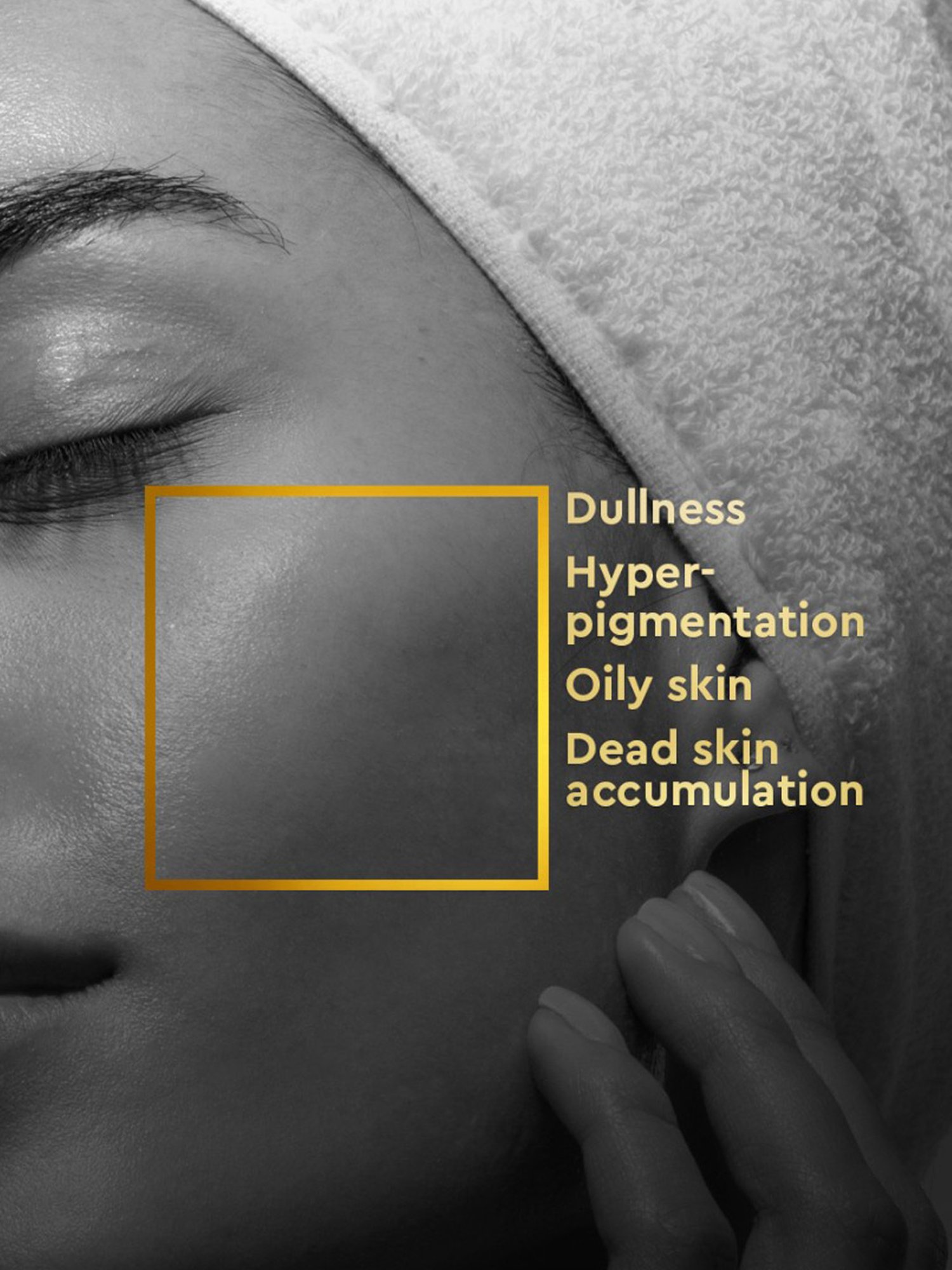 VLCC Clinic ProBright Macrofilm Clay Mask & Cica Cream Combo