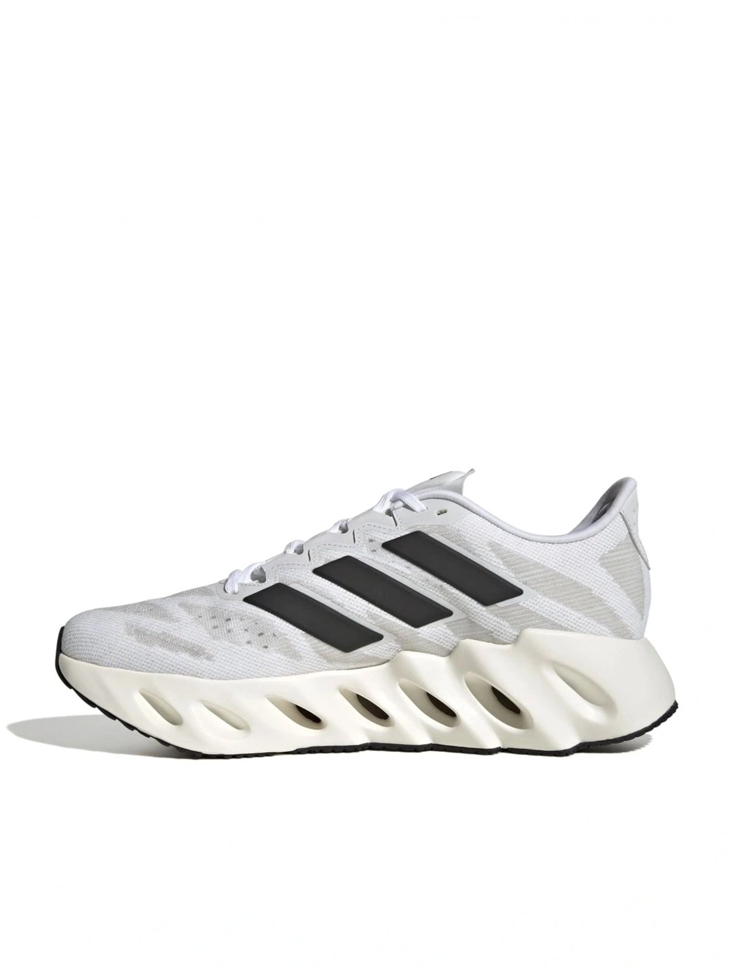 Adidas Men's SWITCH FWD White Running Shoes