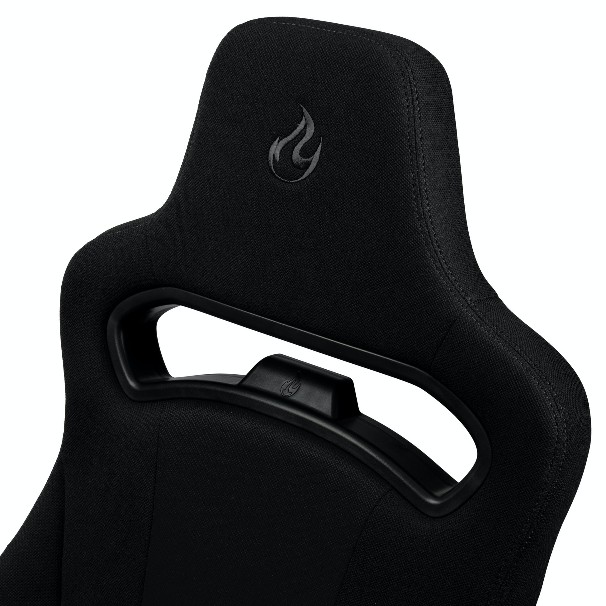 Gaming Chair, Racing Style Computer Desk Chair Padded Armrests Ergonomic Lumbar Support Adjustable Height