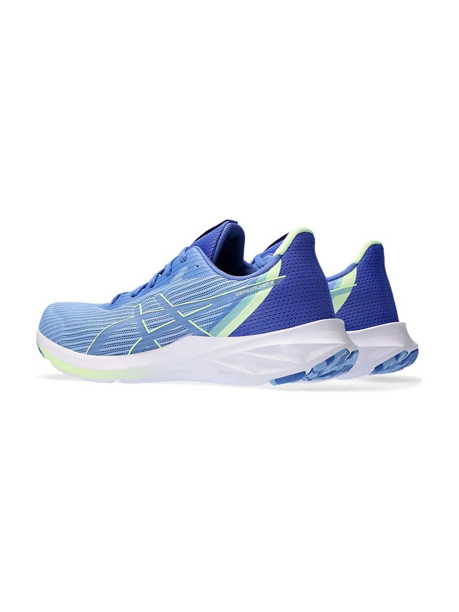 Asics Women's Versablast 3 Sapphire Running Shoes