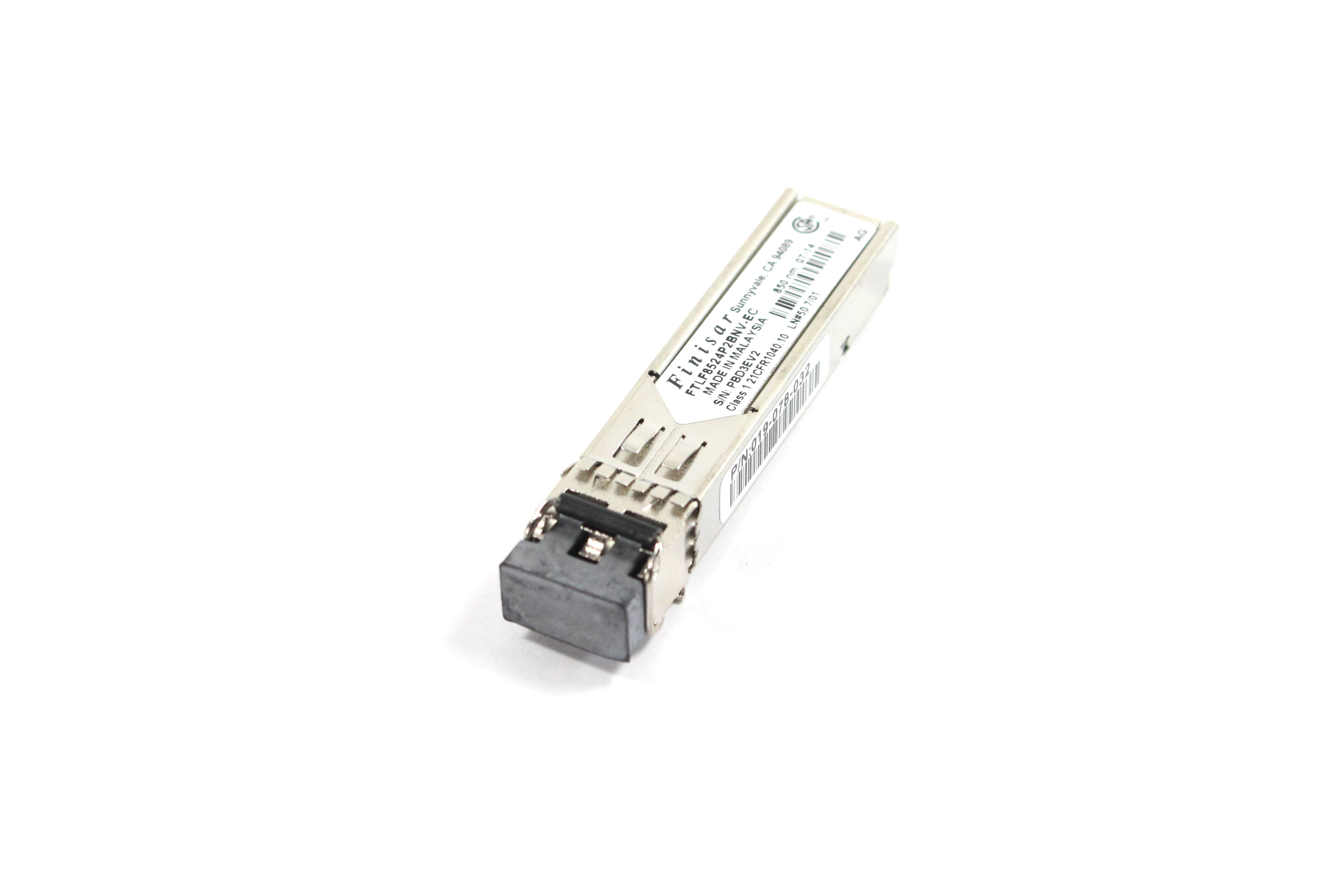 Finisar PBD3EV2 4Gb SFP Tranciever Module PJ864 0PJ864 CN-0PJ864