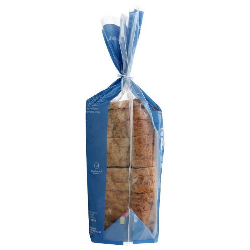 Pepperidge Farm Farmhouse Oatmeal Bread - 24oz