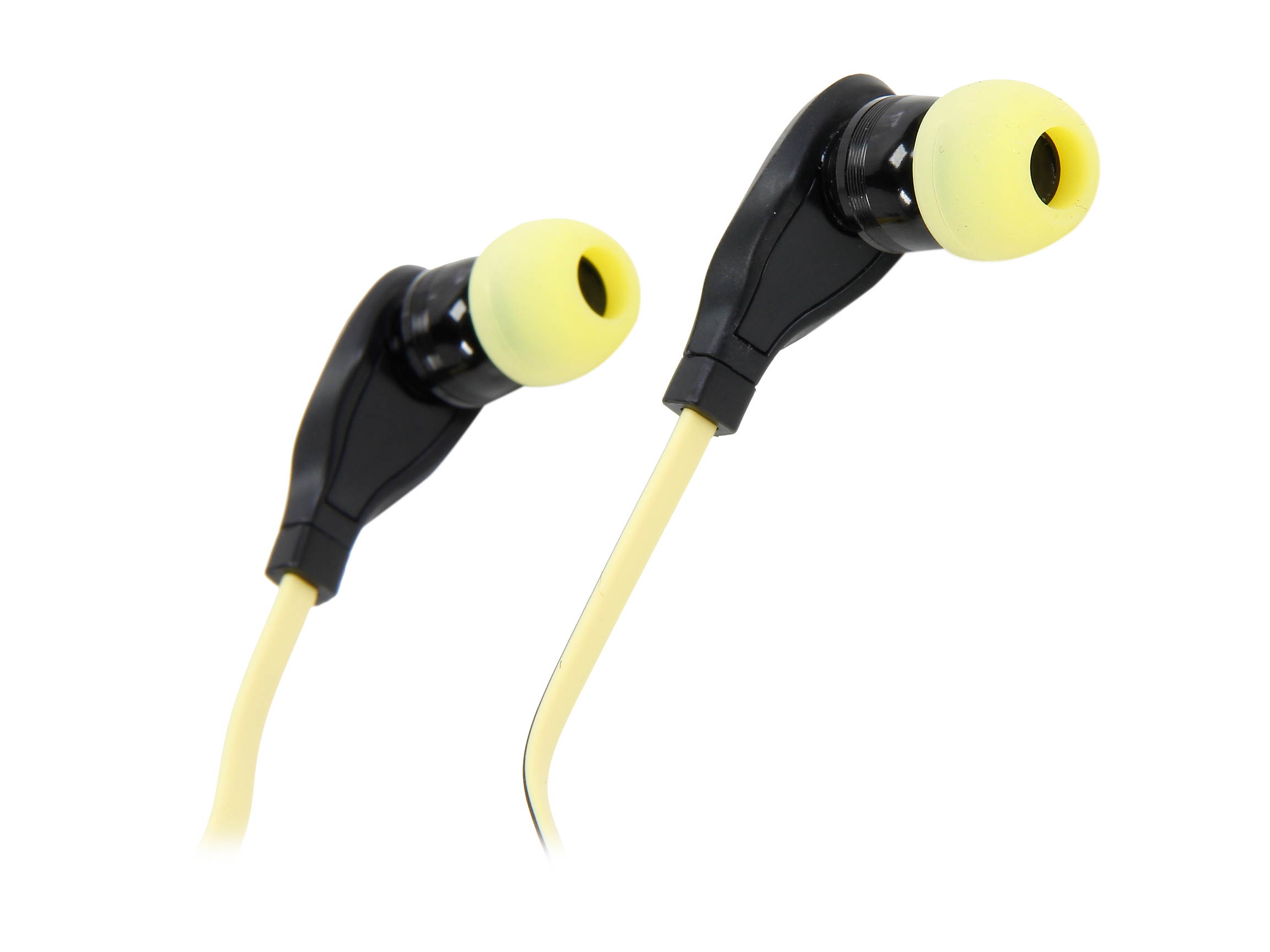 Fuji Labs Sonique SQ203 Designer In-Ear Headphones