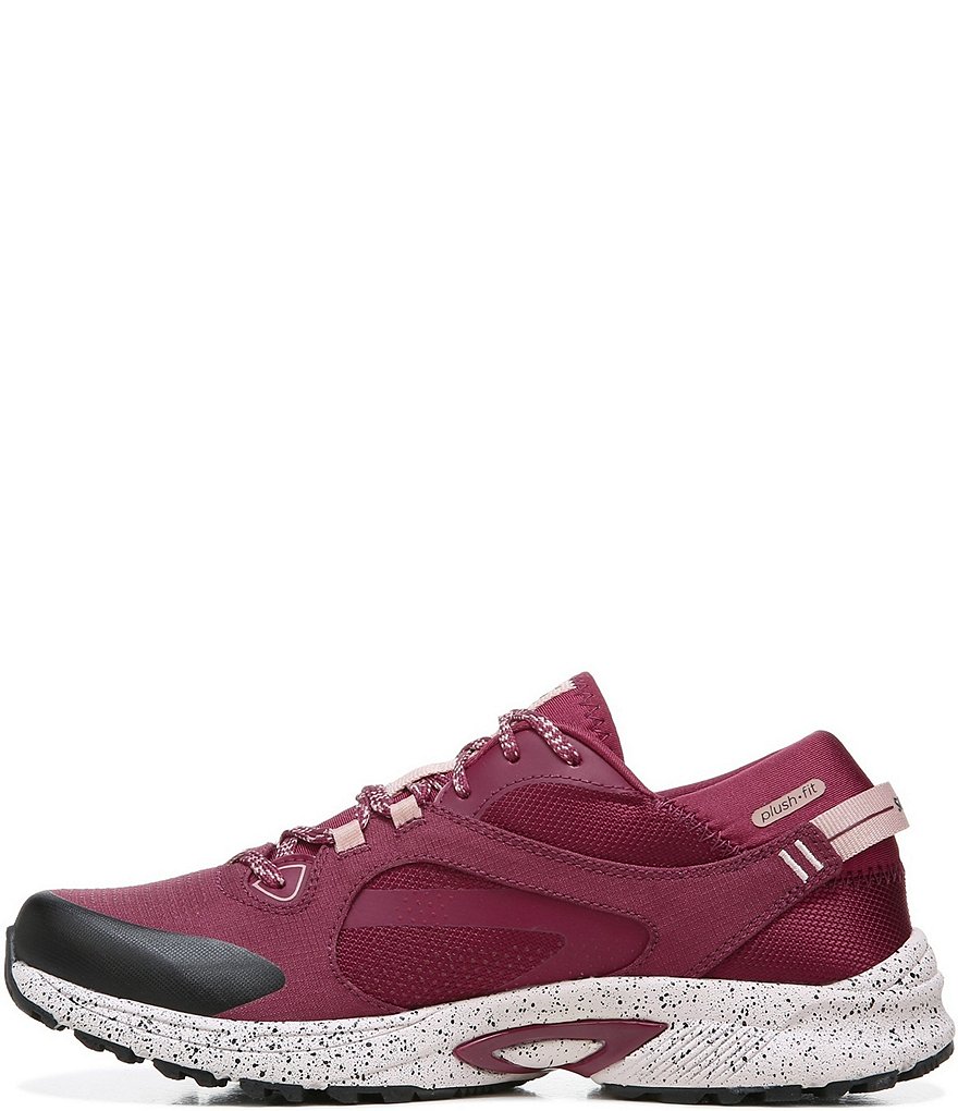 Reebok Women's DailyFit Slip-On Sneakers