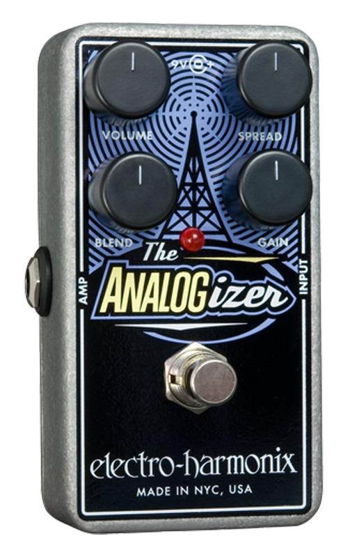 Electro-Harmonix Analogizer
