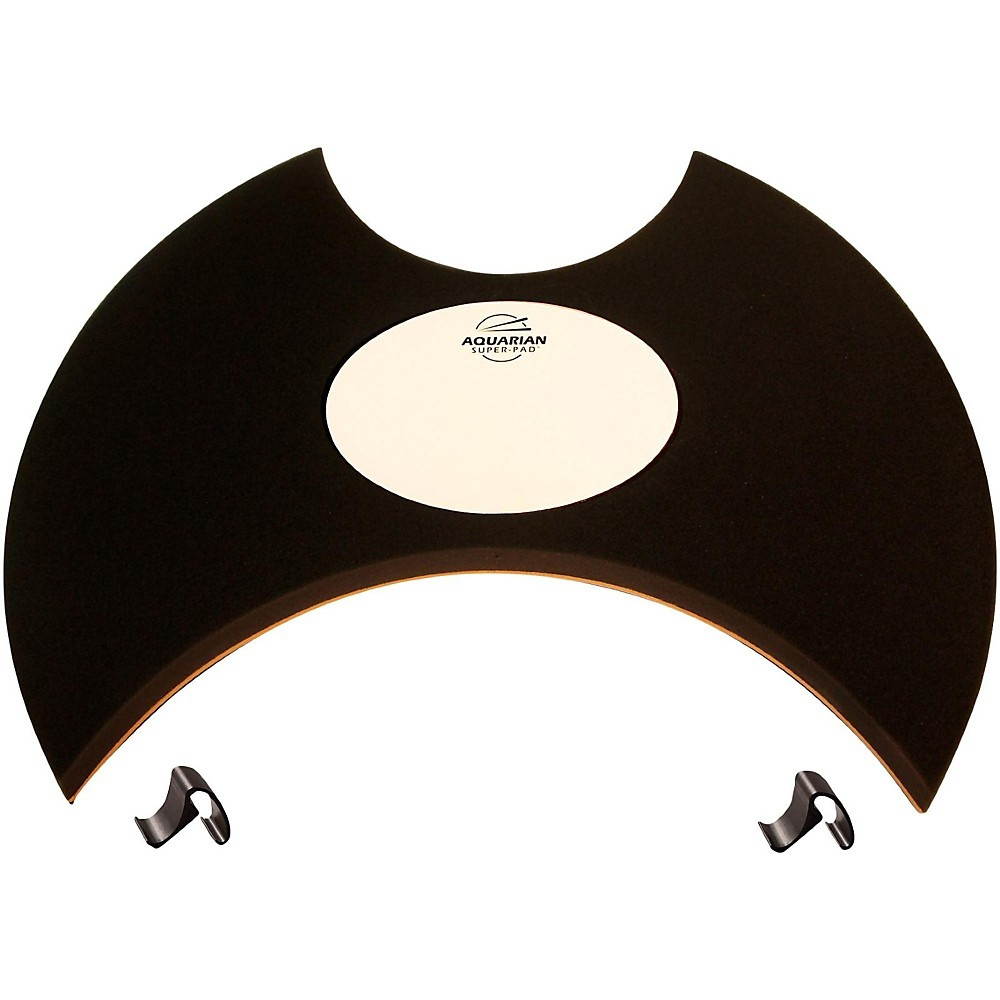 Aquarian SPK22 SUPER PAD LOW VOLUME BASS DRUMSURFACE 24 in.