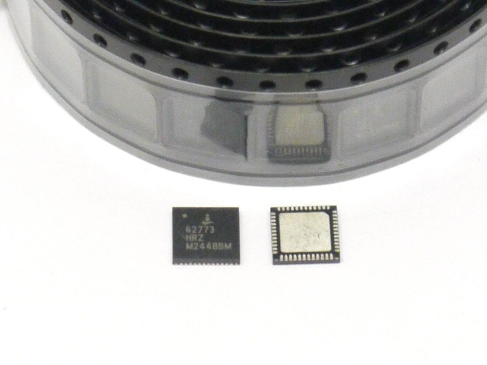 10 PCS ISL ISL62773HRZ ISL62773 HRZ QFN 48pin Power IC Chip Chipset