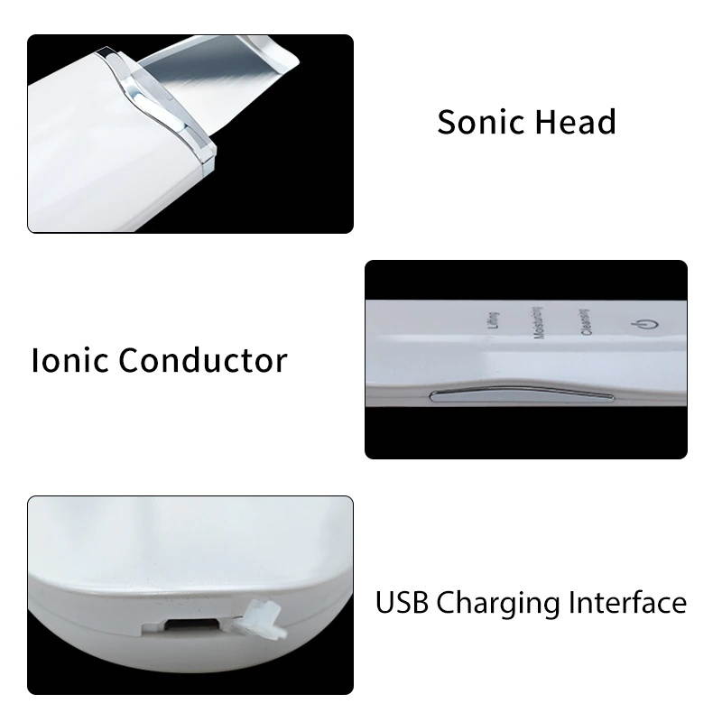 MASiKEN 3D Carbon Fiber Waterproof Fiber Decal Skin Sticker Full Set for DJI Mavic 2 Pro & Zoom Drone Body Protection Cover