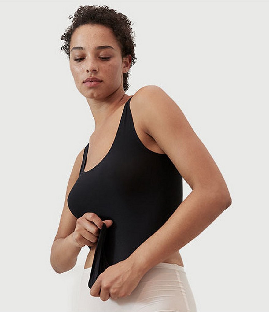 Chantelle Soft Stretch Seamless Tank Top