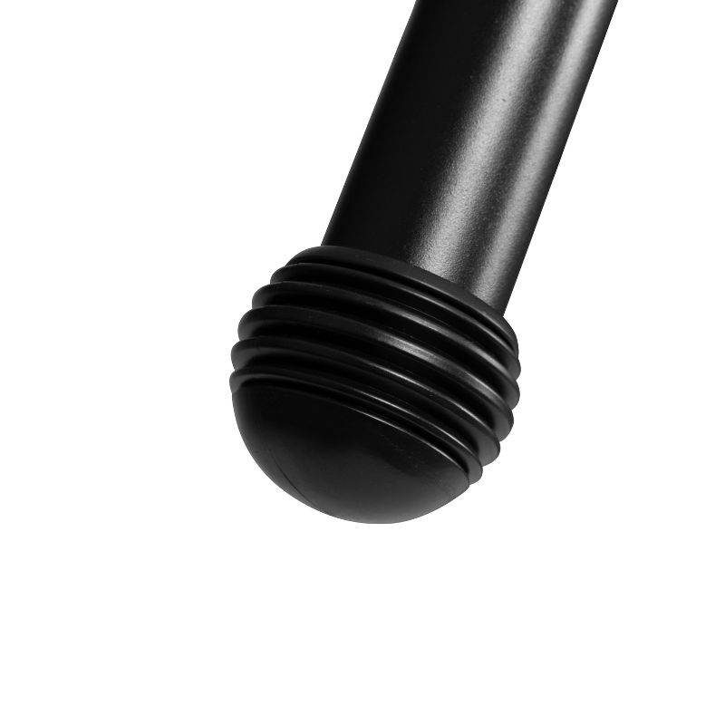 La Siesta HAL21-1 Habana Organic Cotton Lounger Comfortable Indoor Outdoor Hammock Chair with Suspension Set and Bamboo Spreader, Nougat