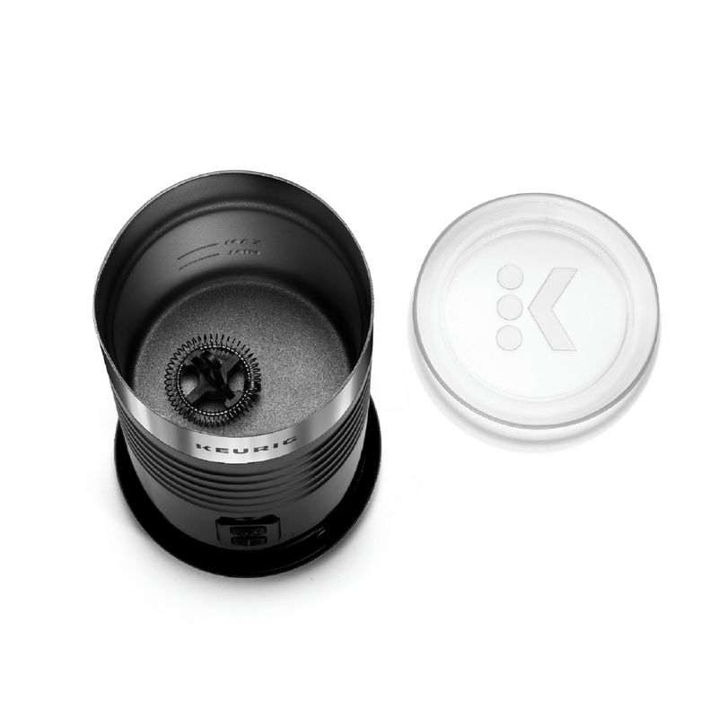 Keurig Standalone Frother - Black