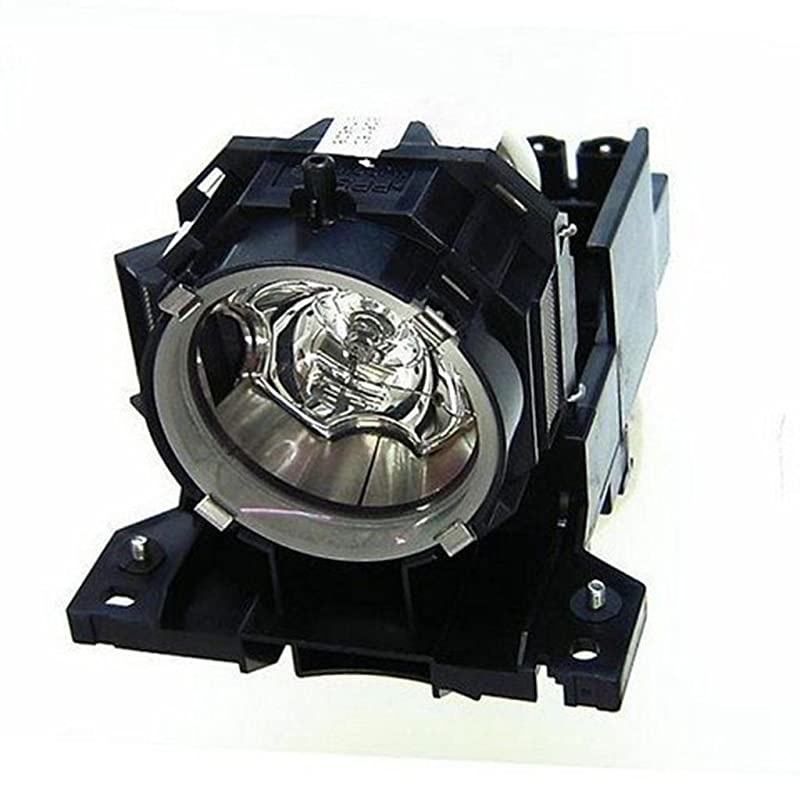 SPLAMP027 Projector Lamp with GenuineOEM Original Bulb Inside Compatible with INFOCUS IN42 IN42+ W400
