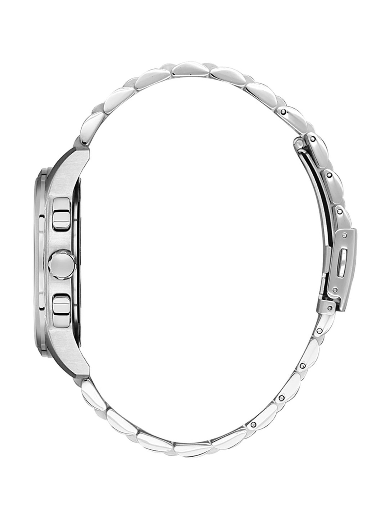 Santa Barbara Polo & Racquet Club SB.1.10512-1 Chronograph Watch for Men