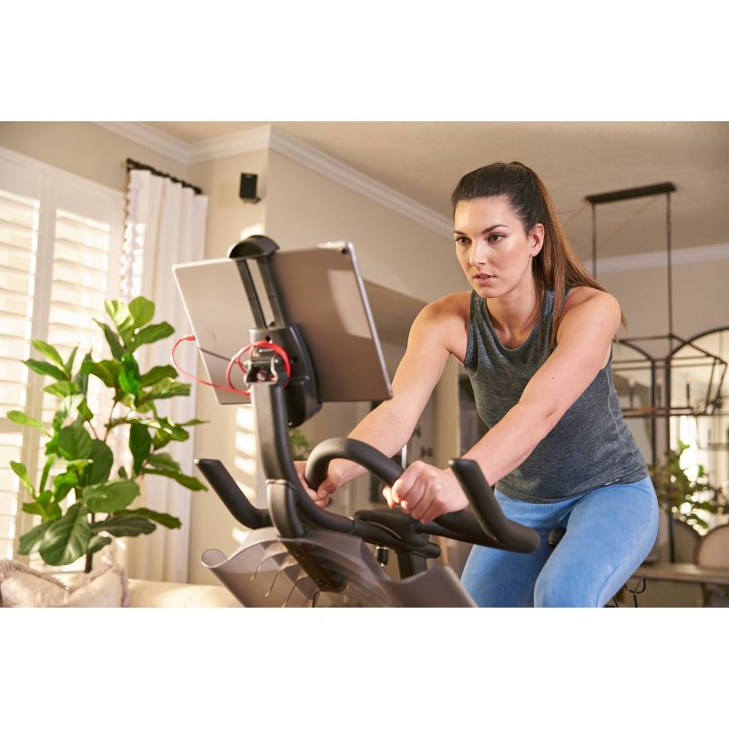 Echelon EX5 Connect Bike - Black