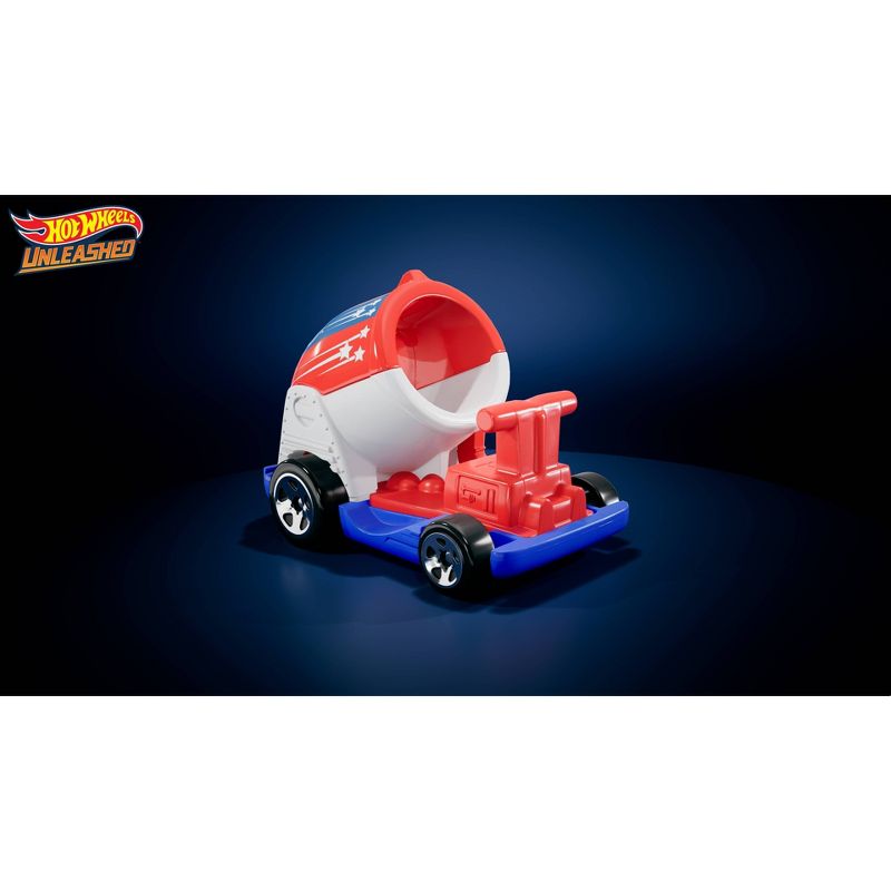 Hot Wheels: Unleashed - PlayStation 5