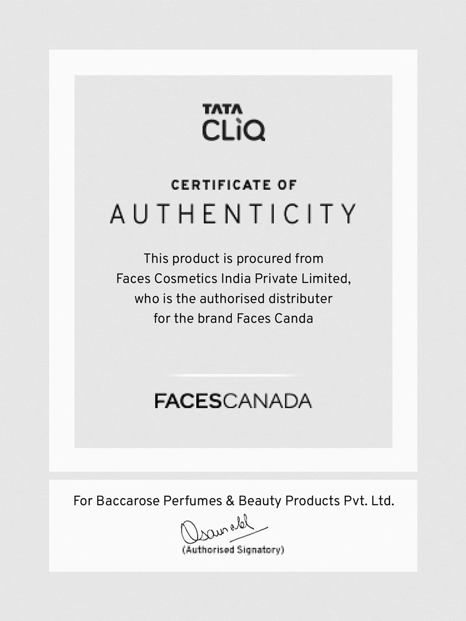 Faces Canada Ultime Pro Second Skin Foundation Natural 02 - 15 ml