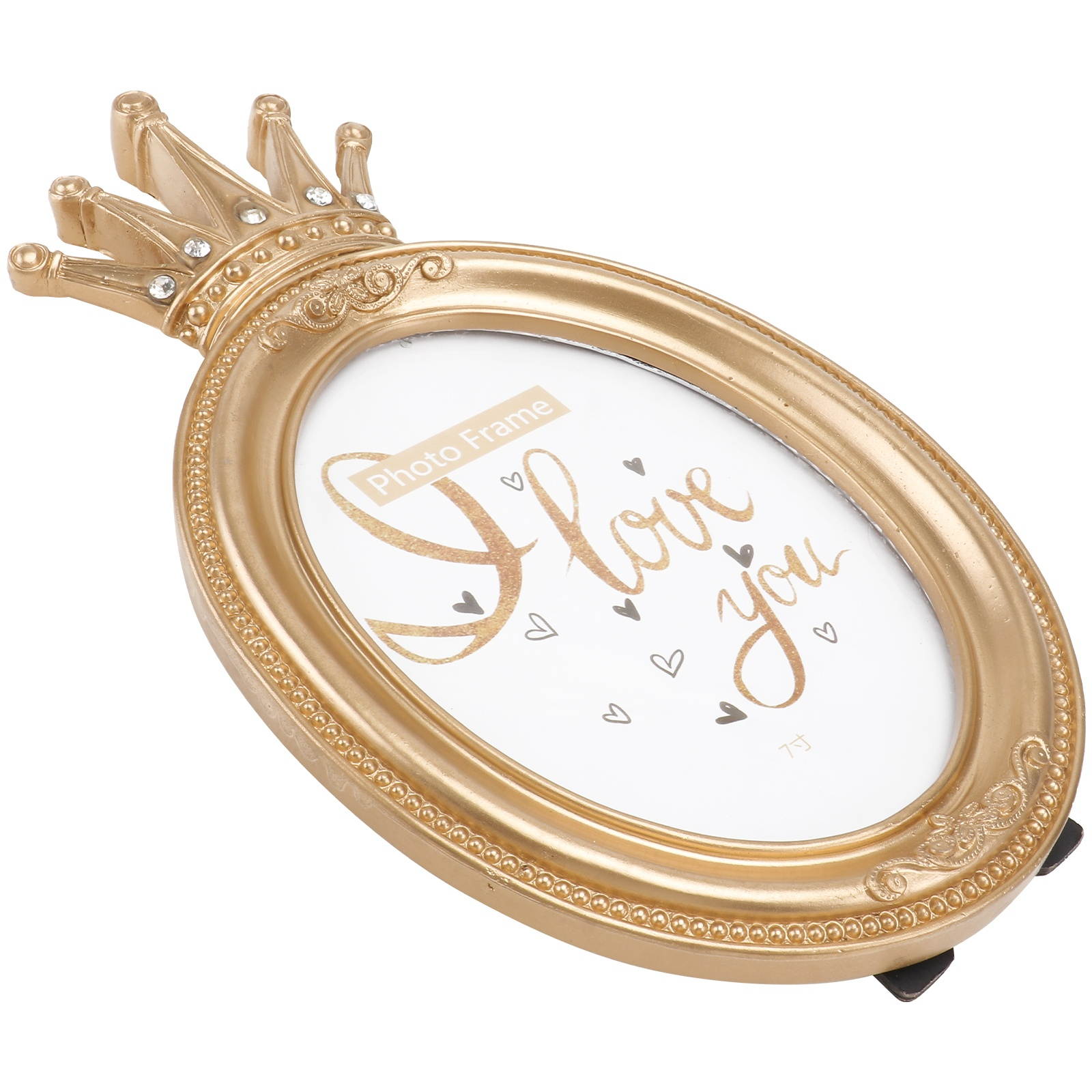 Clapper Hollow HC102 Weimaraner Framed Print