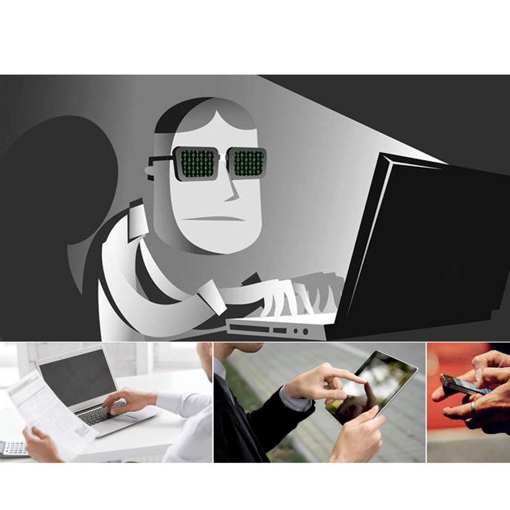 Webcam Cover Camera Privacy Slider Sticker for Phone Laptop Tablet White