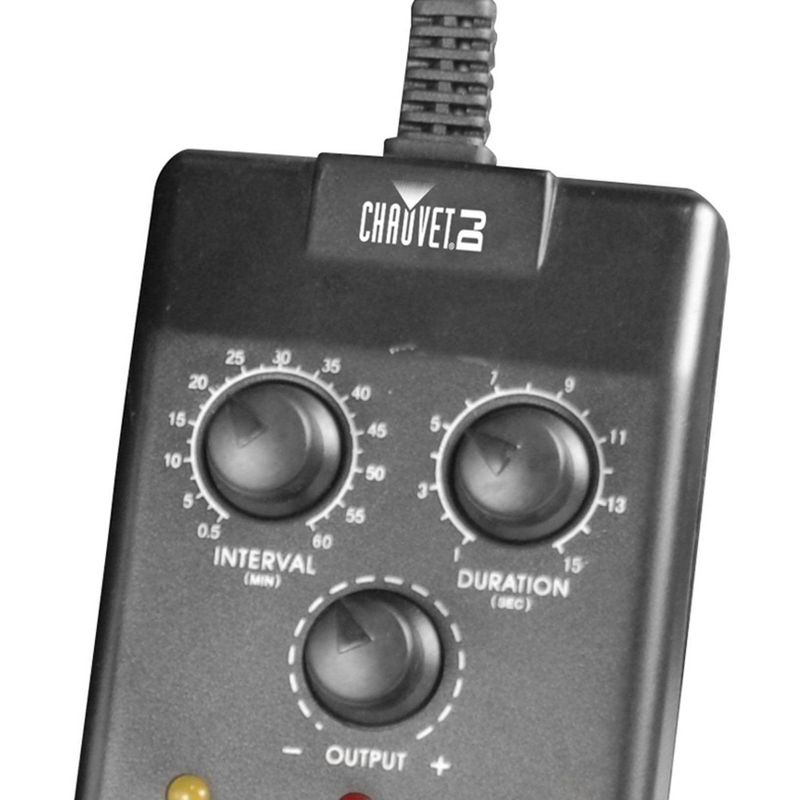 Northlight 18" Pink and white 2 Flower Halloween Lei Costume Accessory