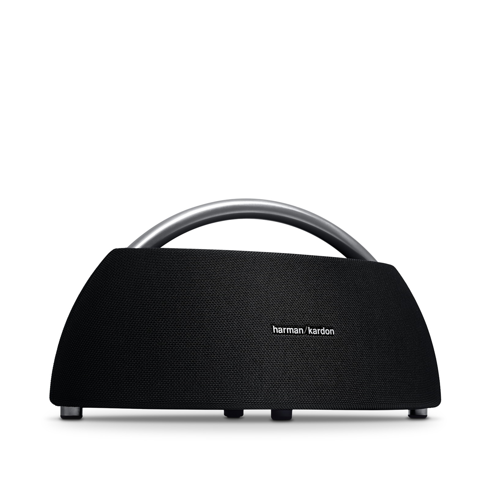Harman Kardon Go + Play Portable Bluetooth Wireless Speaker (Black)