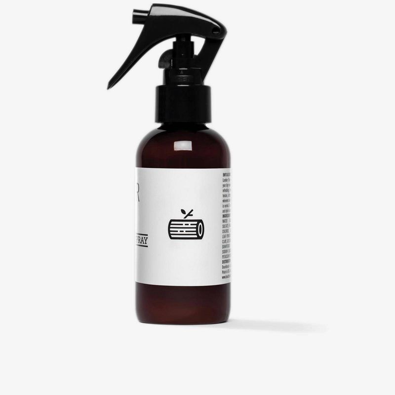 Beardbrand Lumber Yard Sea Salt Spray - 3.4 fl oz