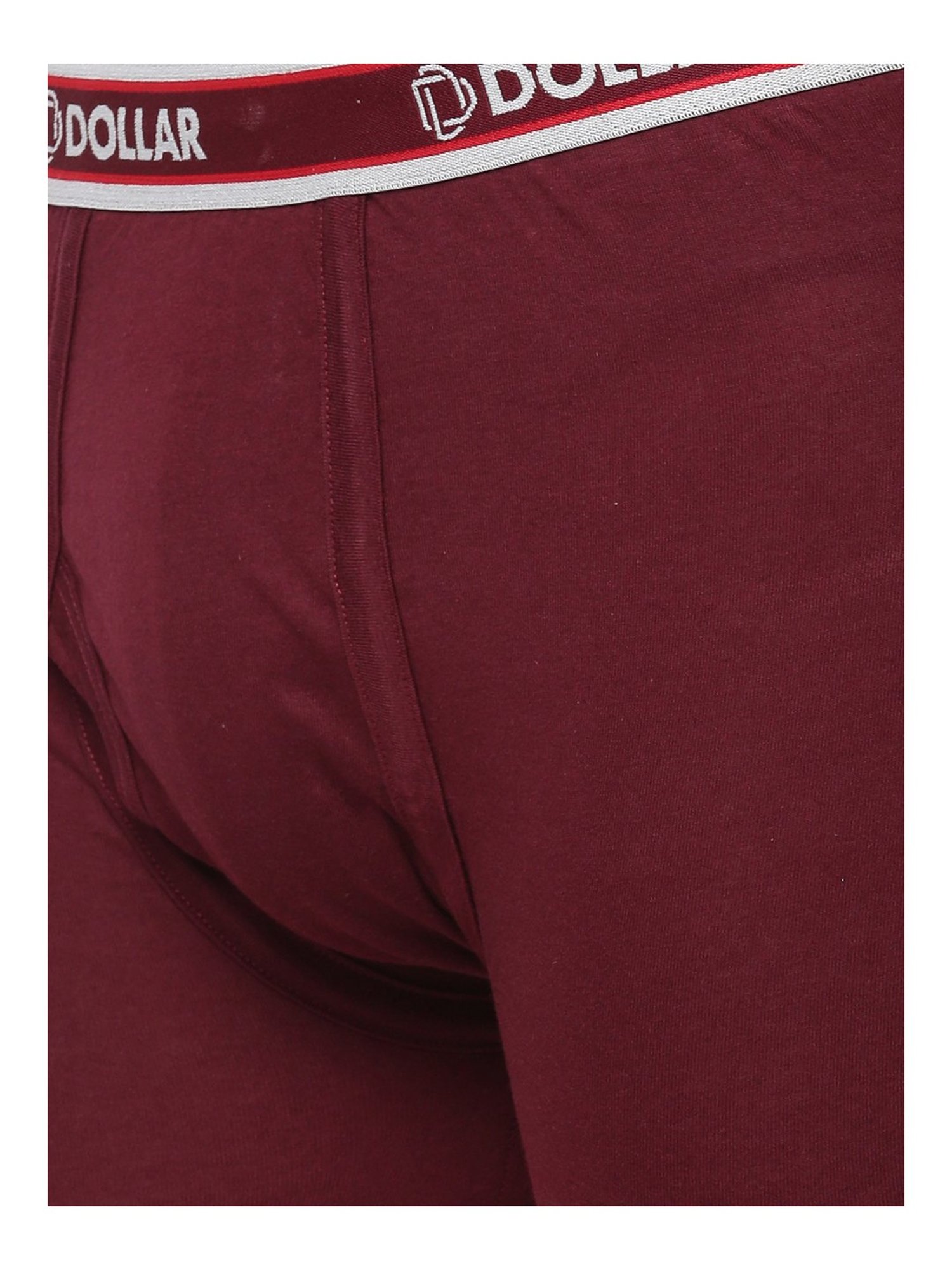 Dollar Bigboss Assorted Trunks - Pack of 4