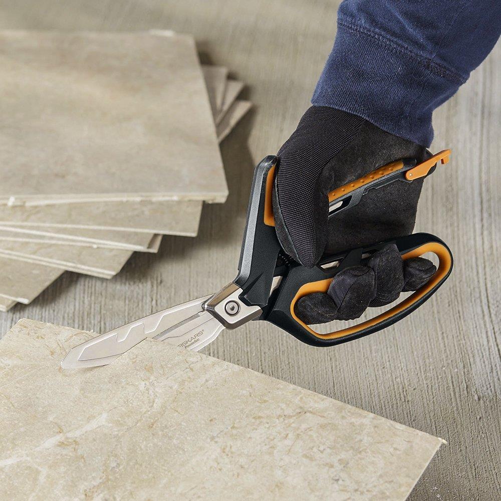 Fiskars 710160-1001 Shears 10 Inch