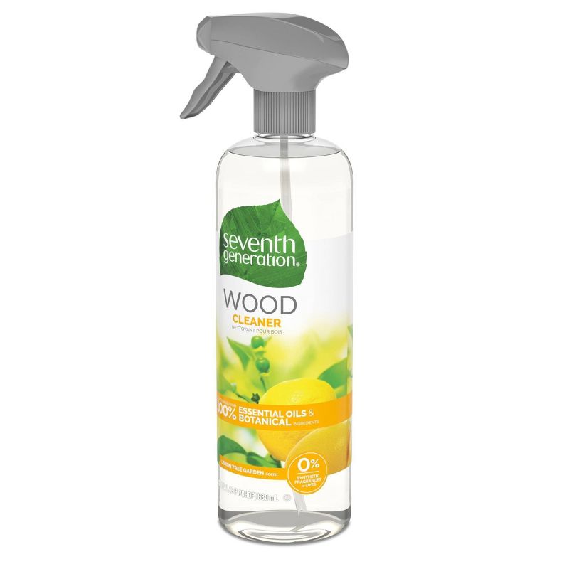 Method Granite Polish and Shine - 14 fl oz