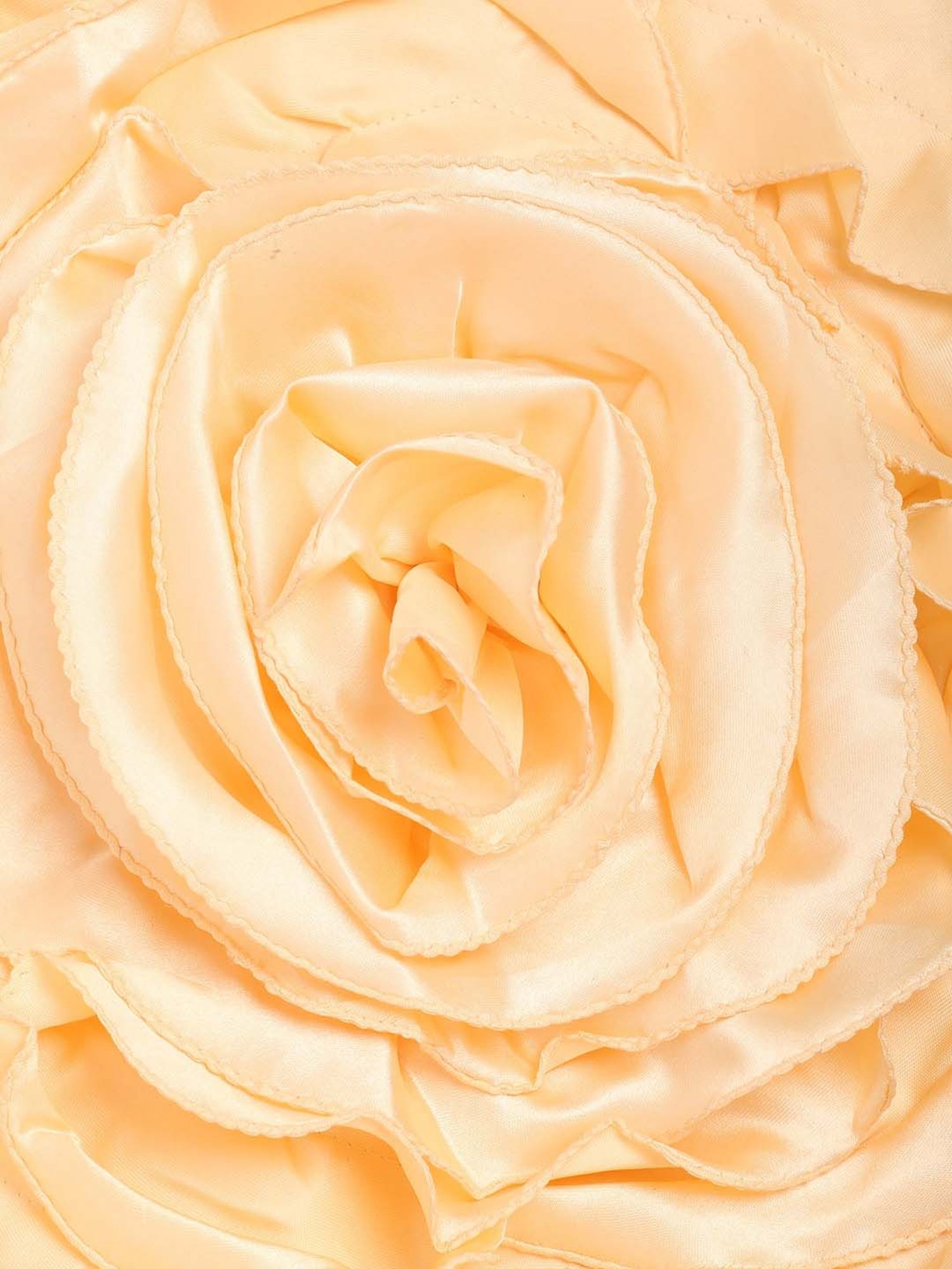 Romee Multi Polyester Abstract Chair Pads