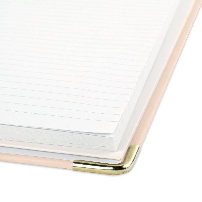 Clipfolio with Removable Legal Pad Pink - Sugar Paper™