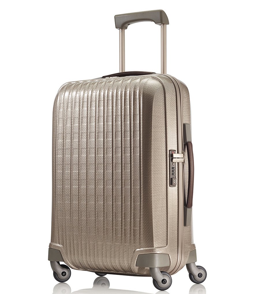 Hartmann Innovaire Global Carry-On Spinner